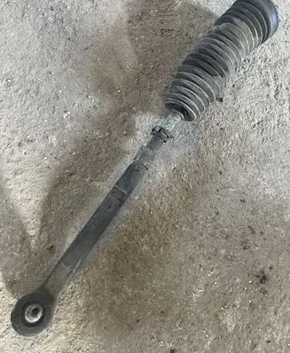 Land Rover Range Rover L322 Steering tie rod 