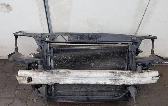 Audi A4 S4 B7 8E 8H Radiator support slam panel 8E0805594EXAUTOPX 8E0805594E