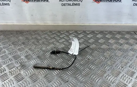 Mercedes-Benz S W221 Exhaust gas temperature sensor A0051534028