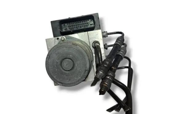 Ford Galaxy ABS Pump 1J0907379P 345734 10094903313