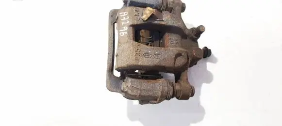 KIA Sportage Rear brake caliper