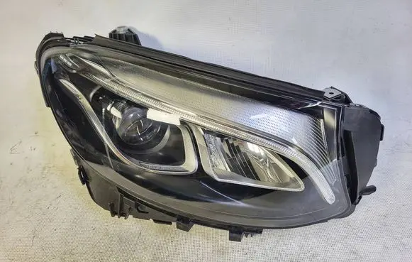 Mercedes-Benz GLC X253 C253 Headlight/headlamp A2539069400 12518205 Q02ZGS0002
