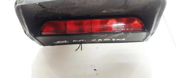 Mitsubishi Carisma Third/center stoplight 09961003