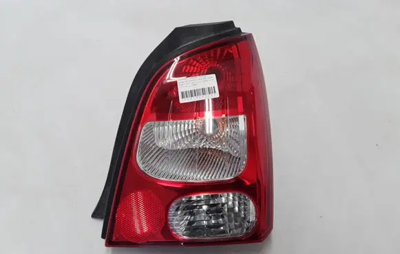 Renault Twingo II Rear/tail lights