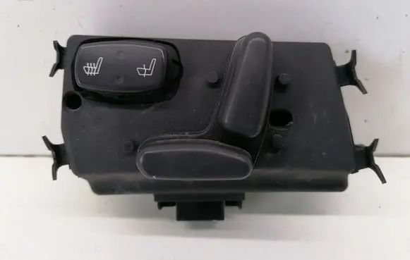 Seat control switch