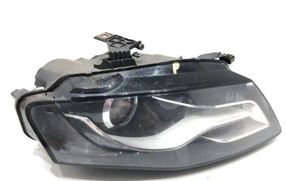 Audi A4 S4 B8 8K Headlight/headlamp