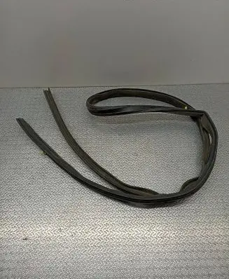 Ford Transit VII Rubber seal front coupe door BK31V51400
