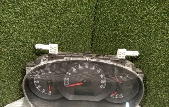Opel Movano B Speedometer (instrument cluster) 248103635R 281180123 10609003R