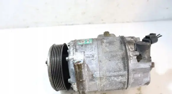 Seat Toledo III (5P) Air conditioning (A/C) compressor (pump) PXE16
