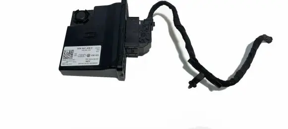 Volkswagen Golf VII Other control units/modules 5GE907458C 26183