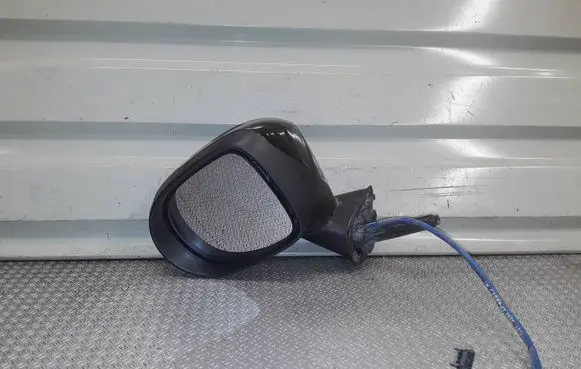 Renault Modus Front door electric wing mirror E20207112