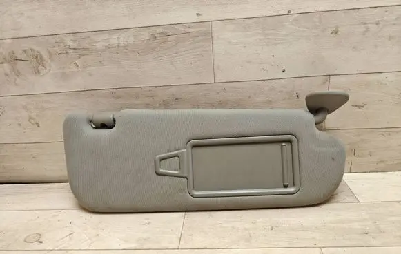KIA Optima Sun visor 