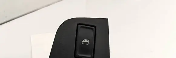 Skoda Octavia Mk3 (5E) Electric window control switch 5E0959855