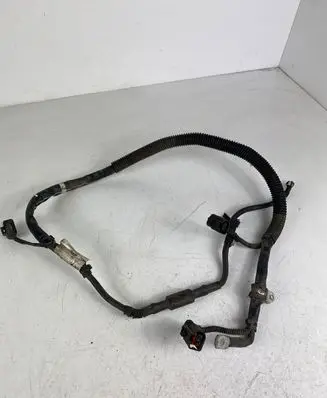 Volkswagen PASSAT B7 Wires (generator/alternator) 3AA971230A