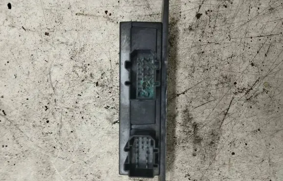 Volkswagen PASSAT B5 Comfort/convenience module 1J0959799J