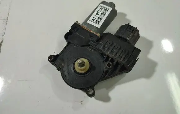 Jaguar X-Type Front door window regulator motor 