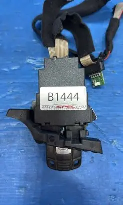 BMW 3 E90 E91 Ignition lock 6954720