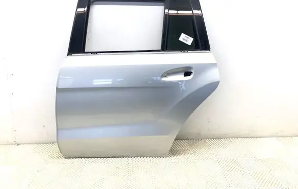 Mercedes-Benz GLE (W166 - C292) Rear door 775