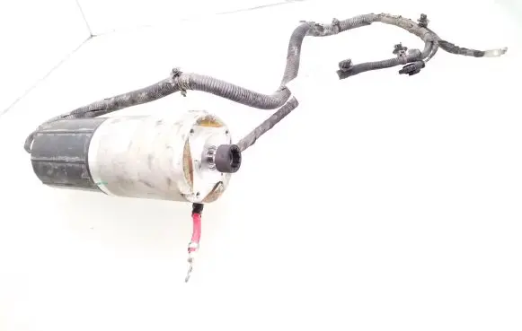 Polestar 2 Steering rack electric part 872587C2 31687748