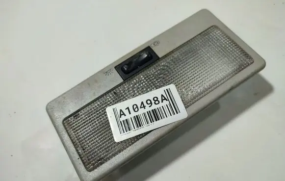 Volkswagen Transporter - Caravelle T4 Rear seat light