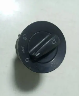 Volkswagen PASSAT B5 Light switch 1C0941531