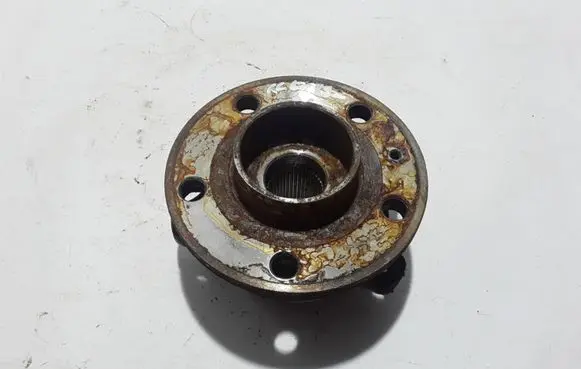 Volvo XC60 Rear wheel ball bearing 32246177