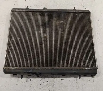 Citroen Berlingo Coolant radiator 9680533480