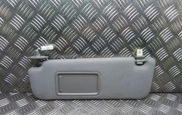 Toyota Prius (XW20) Sun visor