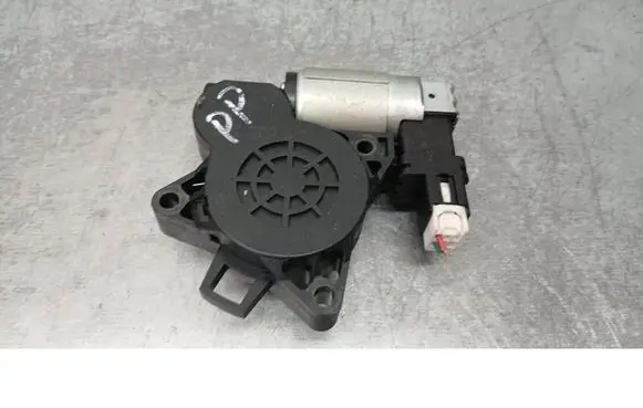 Mazda 6 Front door window regulator motor 
