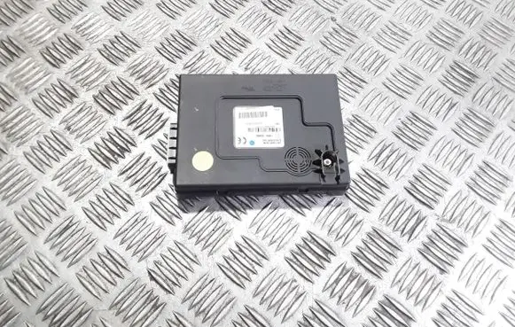 Hyundai i20 (GB IB) Other control units/modules 95400C8031
