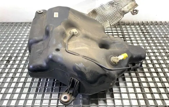 Audi A6 S6 C7 4G Fuel tank 4G0131877
