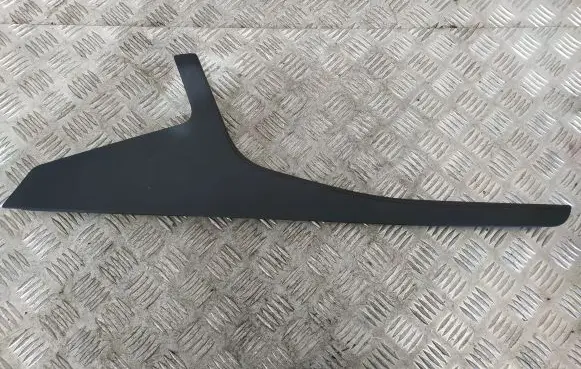 Volkswagen Golf VII Other center console (tunnel) element 5G2863487A