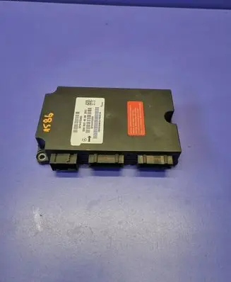 Mercedes-Benz CLK A209 C209 Other control units/modules 2098204526 0021041870230503