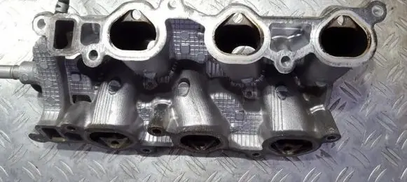 Intake manifold