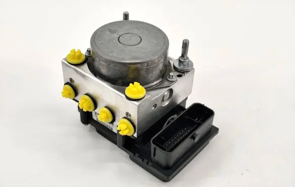 Fiat Panda II ABS Pump 51799595 0265232021 0265800673