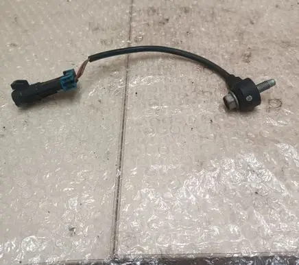 Opel Insignia A Detonation knock sensor 12621820