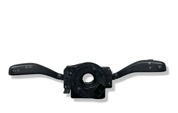 Volkswagen Polo IV 9N3 Wiper turn signal indicator stalk/switch 6Q0953503CE 5900518 204165ATW