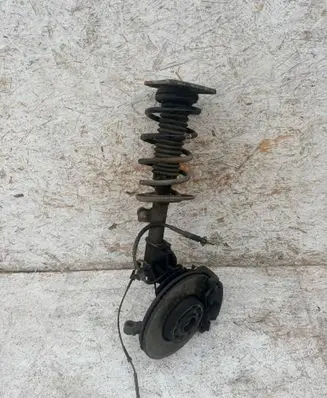 Toyota ProAce City Front wheel hub spindle knuckle