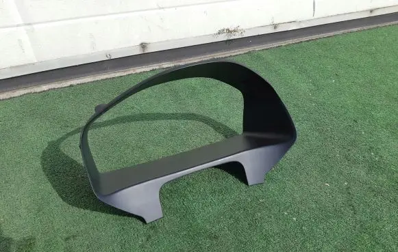 Volvo V50 Dashboard trim 30722585