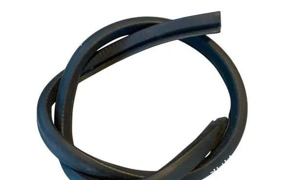 Skoda Yeti (5L) Engine compartment rubber 5L0823723