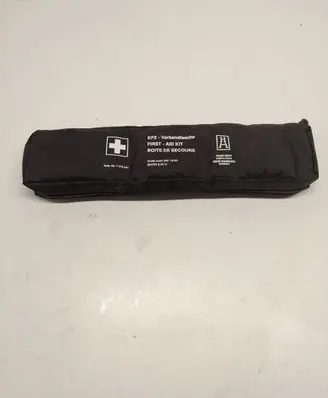 BMW 5 F10 F11 First aid kit 7276541