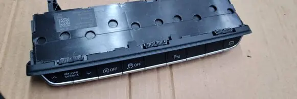 Audi A5 A set of switches 8W0925301BC