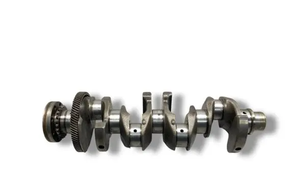 Crankshaft