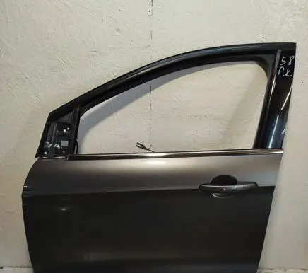 Ford Kuga II Front door