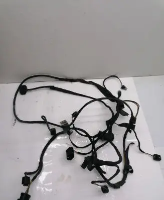 BMW 7 E65 E66 Parking sensor (PDC) wiring loom 6913824 1154K2009901