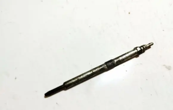 Renault Vel Satis Glow plug 0250202128