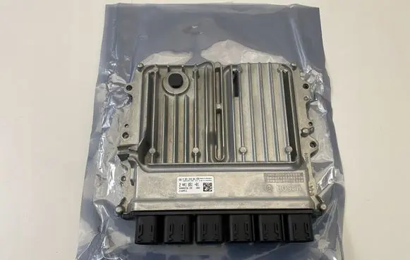 BMW 5 G30 G31 Other control units/modules 2441651 0261S18391