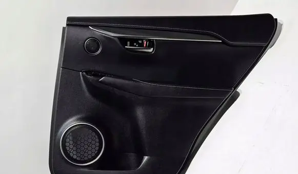 Lexus NX Rear door card panel trim Y506KAMAX