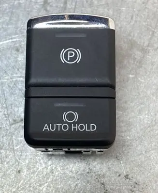 Mitsubishi Outlander Hand parking brake switch 75K400