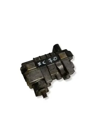 Volvo XC70 Turbine electric control actuator 730314